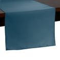 thumbnail image 1 of Ultimate Textile 14 x 90-Inch Polyester Table Runner, 1 of 3
