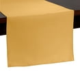 thumbnail image 1 of Ultimate Textile 14 x 90-Inch Polyester Table Runner, 1 of 3