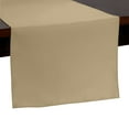 thumbnail image 1 of Ultimate Textile 14 x 90-Inch Polyester Table Runner, 1 of 3