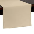 thumbnail image 1 of Ultimate Textile 14 x 90-Inch Polyester Table Runner, 1 of 3