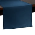 thumbnail image 1 of Ultimate Textile 14 x 90-Inch Polyester Table Runner, 1 of 3