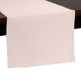 thumbnail image 1 of Ultimate Textile 14 x 90-Inch Polyester Table Runner, 1 of 3