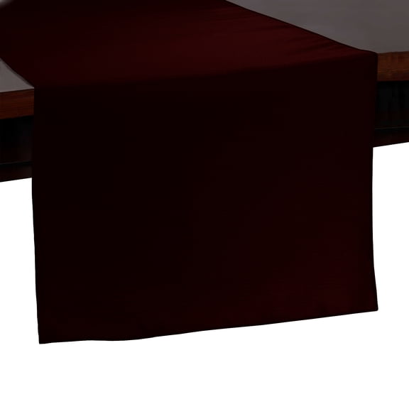 Ultimate Textile 14 x 90-Inch Polyester Table Runner