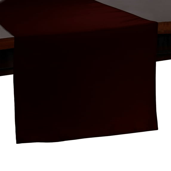 Ultimate Textile 14 x 90-Inch Polyester Table Runner