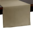 thumbnail image 1 of Ultimate Textile 14 x 90-Inch Polyester Table Runner, 1 of 3