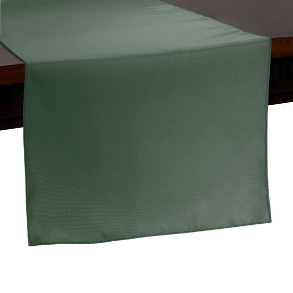 Ultimate Textile 14 x 90-Inch Polyester Table Runner