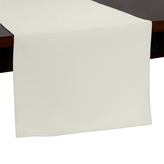 Ultimate Textile 14 x 90-Inch Polyester Table Runner