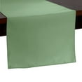 thumbnail image 1 of Ultimate Textile 14 x 90-Inch Polyester Table Runner, 1 of 3
