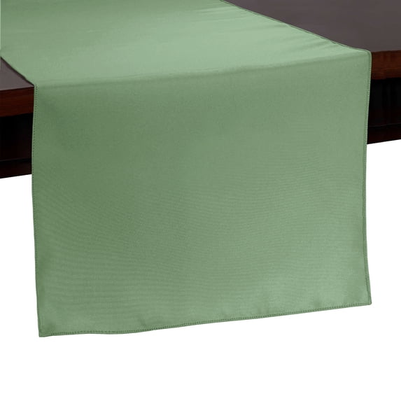 Ultimate Textile 14 x 90-Inch Polyester Table Runner