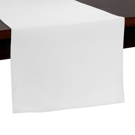 Ultimate Textile 14 x 90-Inch Polyester Table Runner