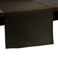 thumbnail image 1 of Ultimate Textile 14 x 90-Inch Polyester Table Runner, 1 of 3