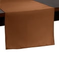 thumbnail image 1 of Ultimate Textile 14 x 90-Inch Polyester Table Runner, 1 of 3