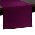 thumbnail image 1 of Ultimate Textile 14 x 90-Inch Polyester Table Runner, 1 of 3