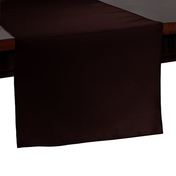 Ultimate Textile 14 x 90-Inch Polyester Table Runner