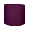 thumbnail image 1 of Ultimate Textile 30-Inch Round Fitted Polyester Cocktail Table Cover 42"H, 1 of 3