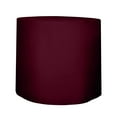 thumbnail image 1 of Ultimate Textile 30-Inch Round Fitted Polyester Cocktail Table Cover 42"H, 1 of 3