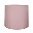 thumbnail image 1 of Ultimate Textile 30-Inch Round Fitted Polyester Cocktail Table Cover 42"H, 1 of 3