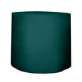 thumbnail image 1 of Ultimate Textile 30-Inch Round Fitted Polyester Cocktail Table Cover 42"H, 1 of 3