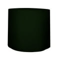 thumbnail image 1 of Ultimate Textile 30-Inch Round Fitted Polyester Cocktail Table Cover 42"H, 1 of 3