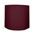 thumbnail image 1 of Ultimate Textile 30-Inch Round Fitted Polyester Cocktail Table Cover 42"H, 1 of 3