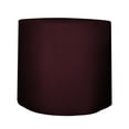 thumbnail image 1 of Ultimate Textile 30-Inch Round Fitted Polyester Cocktail Table Cover 42"H, 1 of 3