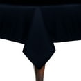 thumbnail image 1 of Ultimate Textile 48 x 52-Inch Rectangular Polyester Linen Tablecloth, 1 of 4