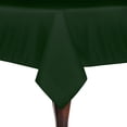 thumbnail image 1 of Ultimate Textile 48 x 72-Inch Rectangular Polyester Linen Tablecloth, 1 of 4