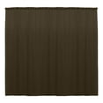 thumbnail image 1 of Ultimate Textile 72-Inches Wide x 10-Feet High Polyester Backdrop Drape Panel, 1 of 3