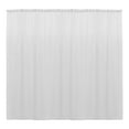 thumbnail image 1 of Ultimate Textile 72-Inches Wide x 10-Feet High Polyester Backdrop Drape Panel, 1 of 3