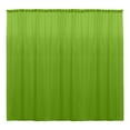 thumbnail image 1 of Ultimate Textile 72-Inches Wide x 10-Feet High Polyester Backdrop Drape Panel, 1 of 3