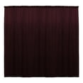 thumbnail image 1 of Ultimate Textile 72-Inches Wide x 8-Feet High Polyester Backdrop Drape Panel, 1 of 3