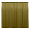 thumbnail image 1 of Ultimate Textile 72-Inches Wide x 8-Feet High Polyester Backdrop Drape Panel, 1 of 3