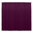 thumbnail image 1 of Ultimate Textile 72-Inches Wide x 8-Feet High Polyester Backdrop Drape Panel, 1 of 3