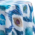thumbnail image 1 of Ultimate Textile April 60-Inch Round Tablecloth, 1 of 2