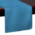thumbnail image 1 of Ultimate Textile Bridal Satin 14 x 54-Inch Table Runner Duchess, 1 of 3