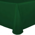 thumbnail image 1 of Ultimate Textile Bridal Satin 90 x 120-Inch Rectangular Tablecloth, 1 of 4