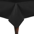 thumbnail image 1 of Ultimate Textile Bridal Satin 90 x 90-Inch Square Tablecloth, 1 of 4