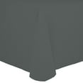 thumbnail image 1 of Ultimate Textile Cotton-feel 108 x 156-Inch Rectangular Fine Dining Tablecloth, 1 of 3