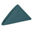 thumbnail image 1 of Ultimate Textile Cotton-feel 17 x 17-Inch Cloth Napkins, 1 of 3