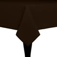 thumbnail image 1 of Ultimate Textile Cotton-feel 45 x 45-Inch Square Fine Dining Tablecloth, 1 of 3