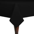 thumbnail image 1 of Ultimate Textile Cotton-feel 45 x 45-Inch Square Fine Dining Tablecloth, 1 of 3