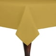 thumbnail image 1 of Ultimate Textile Cotton-feel 48 x 72-Inch Rectangular Fine Dining Tablecloth, 1 of 3