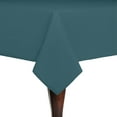thumbnail image 1 of Ultimate Textile Cotton-feel 90 x 90-Inch Square Fine Dining Tablecloth, 1 of 3