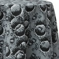 thumbnail image 1 of Ultimate Textile Craters 72-Inch Round Tablecloth, 1 of 2