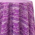 thumbnail image 1 of Ultimate Textile Desert Violet 72-Inch Round Tablecloth, 1 of 2