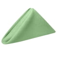thumbnail image 1 of Ultimate Textile Faux Burlap - Havana 17 x 17-Inch Napkins, 1 of 4