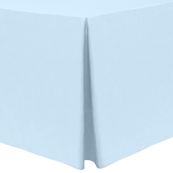 Ultimate Textile Fitted Tablecloth 42"H