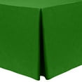 thumbnail image 1 of Ultimate Textile Fitted Tablecloth 42"H, 1 of 3