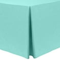 thumbnail image 1 of Ultimate Textile Fitted Tablecloth 42"H, 1 of 3