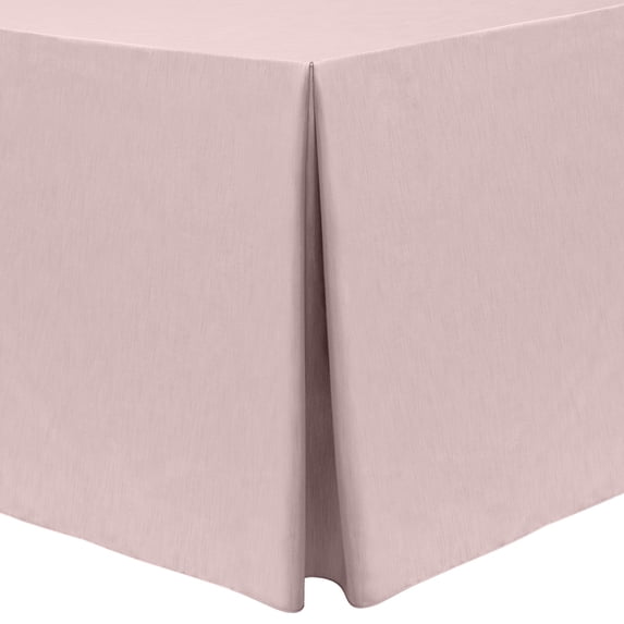 Ultimate Textile Fitted Tablecloth 42"H